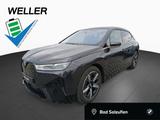 BMW iX xDrive40 Sportpaket ACC 360° H/K SkyL SoftCl