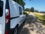 Renault Kangoo Kasten - Renault Kangoo: Renau