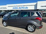Ford B-MAX Sync Edition Winterp. PDC +WINTERR. - Ford B-Max in Düsseldorf