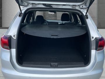 Opel Astra - 5