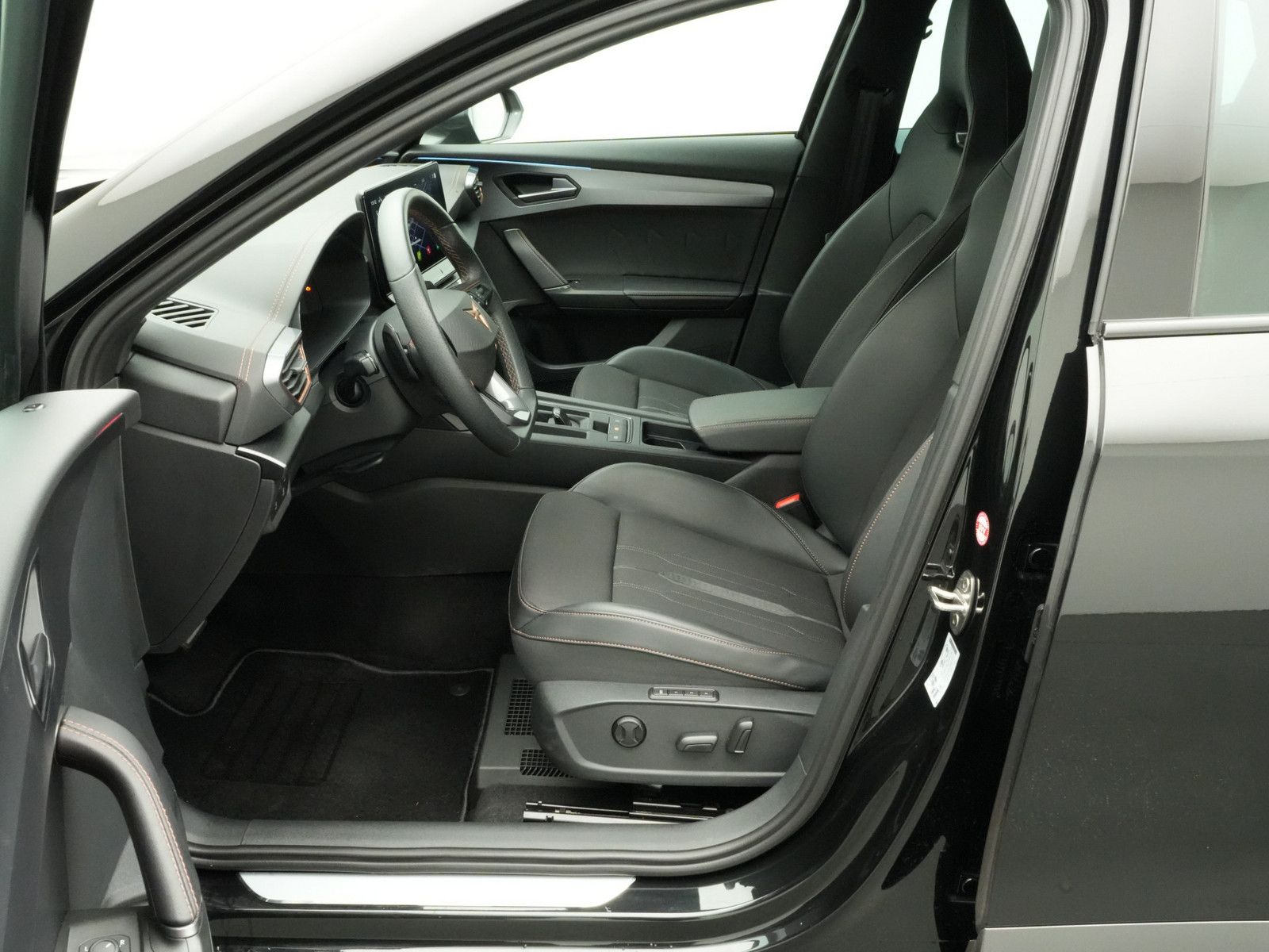 Cupra Formentor - Bild 14