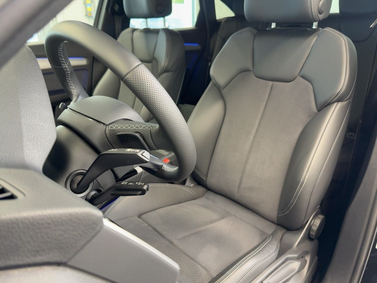 Audi Q5 - Bild 17