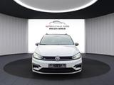 Volkswagen Touran 1.5 TSI Highline, AHK, Std.Hzg, RFK, ACC - Volkswagen Touran: Weiß
