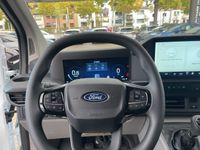Ford Transit Custom - Vorschau Bild 12