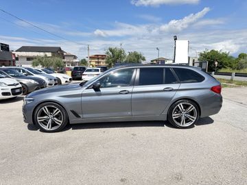 BMW 520 - 3