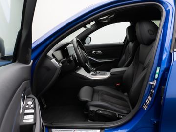 Fahrzeugabbildung BMW M340d xDr Tour M Sport ACC HUD Kamera 360°