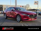 Mazda 3 FASTBACK e-SKYACTIV-G 140 M HYBRID Aut. TAKUMI - Mazda 3 Neuwagen in Hannover
