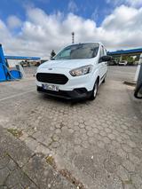 Ford Courier - Ford Courier Gebrauchtwagen