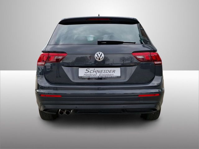 TIGUAN 1.4 TSI COMFORTLINE PDC+SHZ+BT+KLIMA