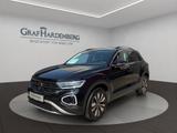 Volkswagen T-Roc GOAL 2.0 TDI DSG Navi AHK LED - Volkswagen T-Roc GOAL mit Diesel-Antrieb