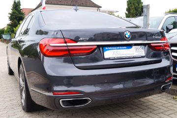 BMW 730 - 6