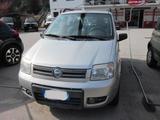Fiat Panda 1.2 4x4 Climbing NEOPATENTATI - Fiat Panda Climbing mit Benzin-Antrieb
