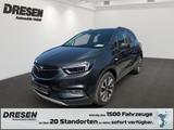 Opel Mokka X 4x4 Ultimate 1.4 Navi Leder Soundsystem  - Opel Gebrauchtwagen von 2018