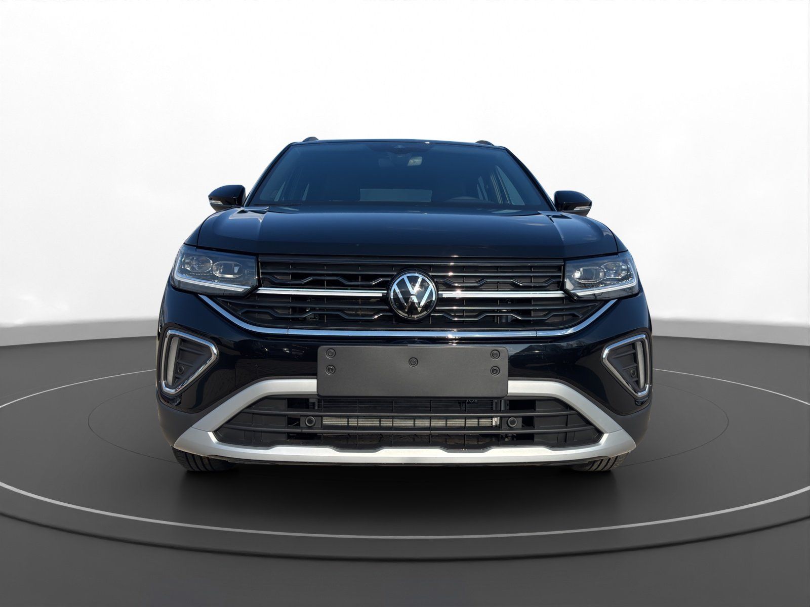 Volkswagen T-Cross 1.5 TSI DSG ENERGY imagem 3