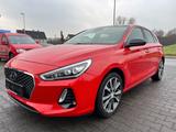 Hyundai I30 1.0 TGDI Intro Navi Pano Led Kamera - Hyundai i30 in Herne