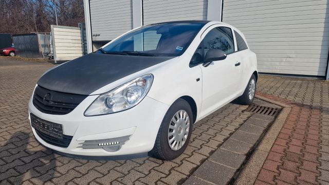 Opel Corsa D OPC | Tüv 11/25 | Klima | S-Heft |