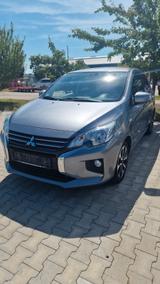 Mitsubishi Space Star 1.2 MIVEC AS&G Select+ CVT Select+