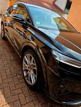 Audi Q4 e-tron 45 Sportback