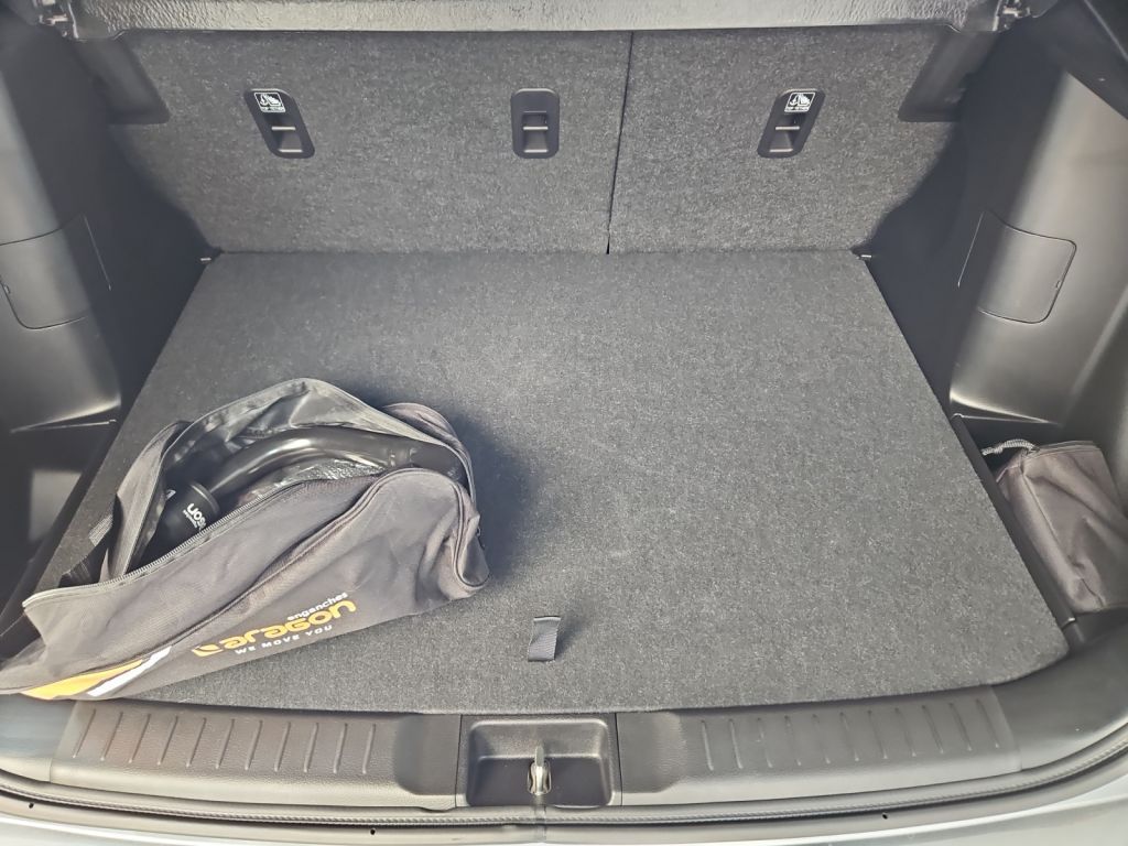 Fahrzeugabbildung Suzuki Vitara 1.4 Comfort + Navi Allrad Sitzheizung PDC