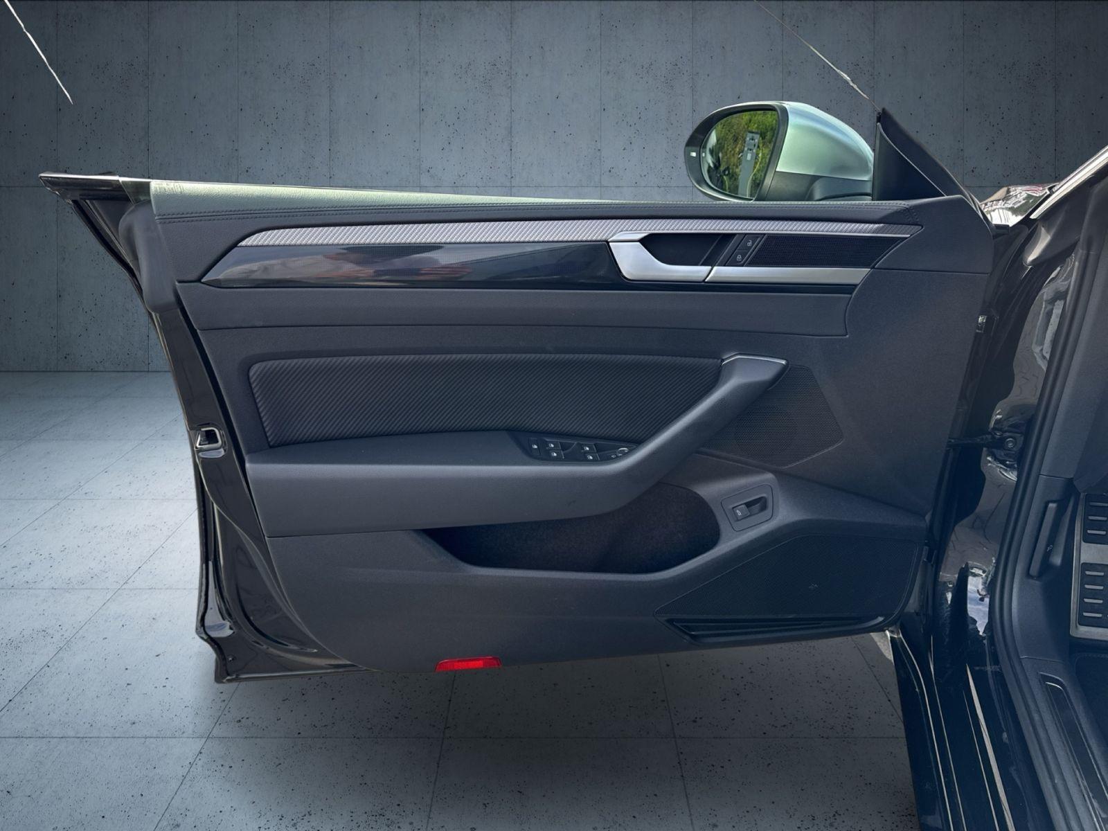 Volkswagen Arteon Shooting Brake R Nav/ACC/DCC/AppCon/LED/S, миниатюра 20