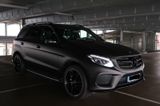 Mercedes-Benz GLE 400 4MATIC - - Mercedes-Benz GLE 400 Gebrauchtwagen