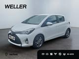 Toyota Yaris 1.3 VVT-i Edition-S *KLIMA*KAMERA*SHZ*Alu* - Toyota Yaris: Vvt I
