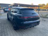 Porsche Macan S S - gebrauchte Porsche Macan aus dem Jahr 2020