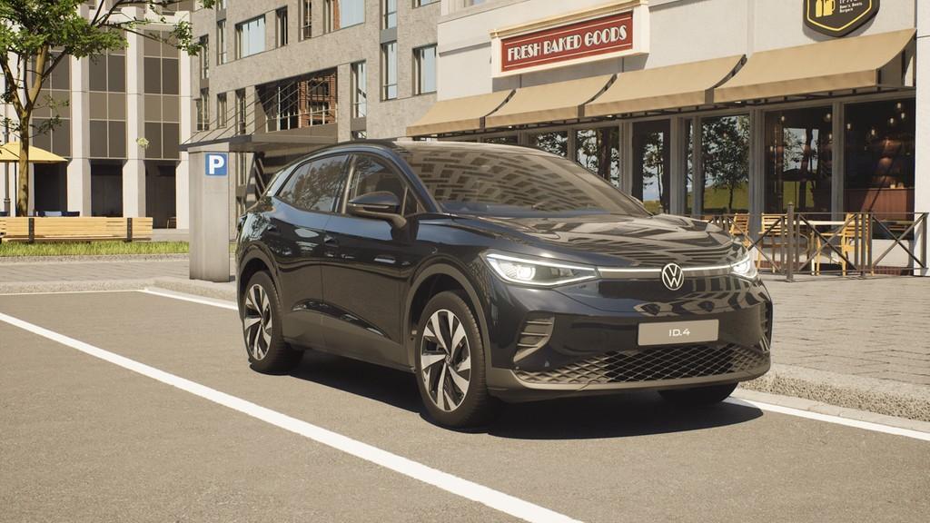 Volkswagen ID.4 Pro 79 kWh 1-Gang-Automatik Energy