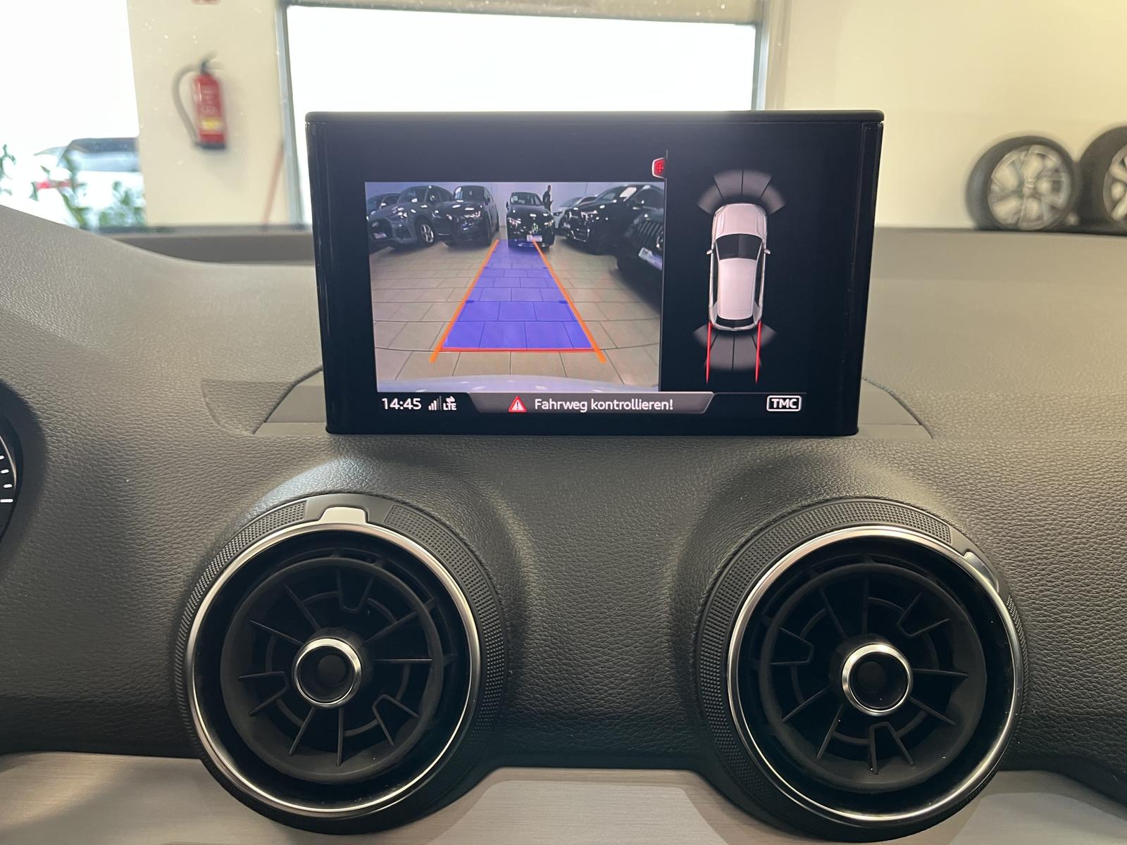 Audi Q2 30 TDI Sport*R-Cam*Pano*SHZ*LED*PDC*Navi*ACC*, миниатюра 23