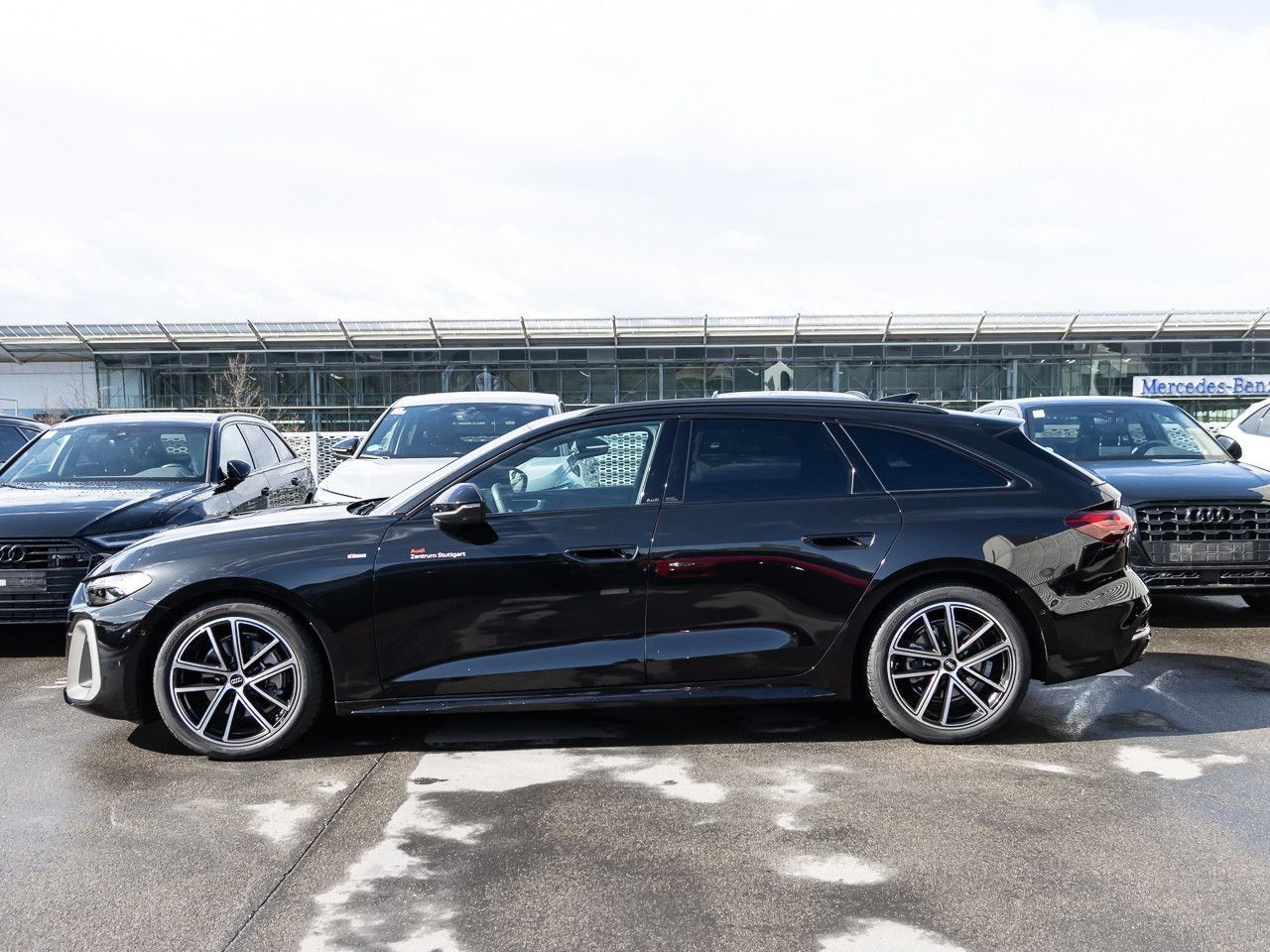 Audi A5 - Bild 4