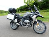 BMW R1200 GS (0A51) - BMW R 5