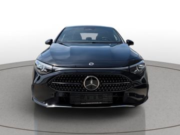 Mercedes CLA 180 - 3