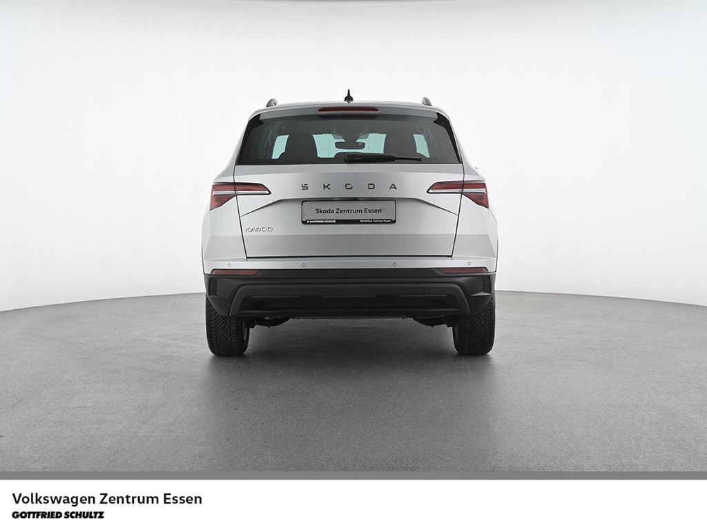 Skoda Karoq - Bild 5