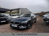 Volvo V60 Kombi Inscription AWD*BOWERS WILKINS*VOLL! - Volvo V60 Inscription mit Benzin-Antrieb