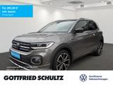 Volkswagen T-Cross 1.0 TSI DSG LED NAV KAMERA SHZ Style - Volkswagen T-Cross in Essen