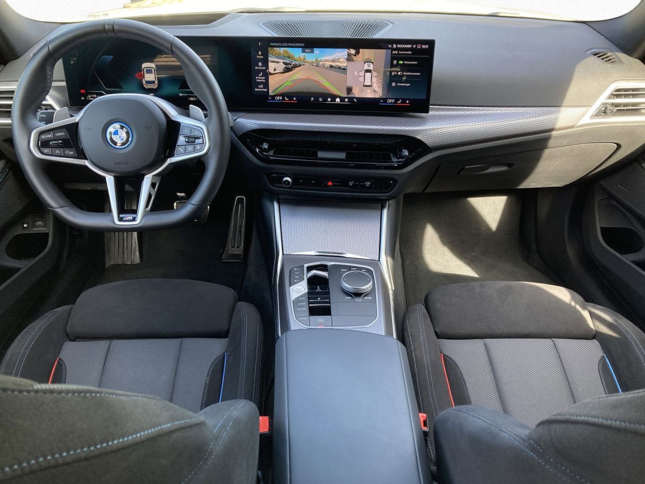 BMW 330 - Bild 18