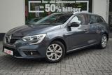 Renault Megane IV Grandtour 1.3 TCe 160 Navi Kamera PDC - Renault Megane Gebrauchtwagen in Chemnitz