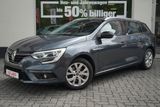 Renault Megane IV Grandtour 1.3 TCe 160 Navi Kamera PDC - Renault Megane: Grandtour