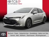 Toyota Corolla TS 1.8 Hybrid Teamplayer Technik-P. NAVI - Toyota Corolla Neuwagen in Bochum