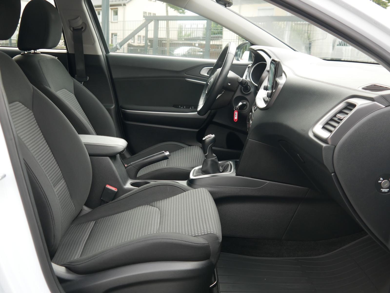 Kia Ceed SW 1.0 T-GDI Edition 7 Tempomat Sitzheizung