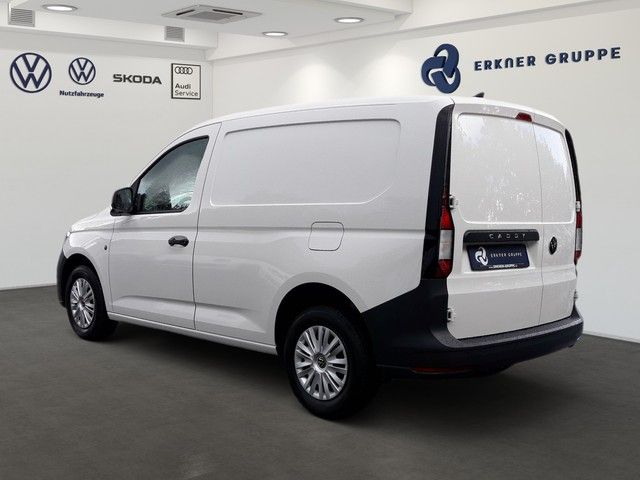 Fahrzeugabbildung Volkswagen Caddy Cargo 2.0TDI KLIMA+TEMPOMAT+APP-CONNECT