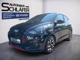 Hyundai i10 1.0 N Line 1Hand