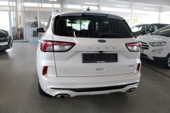 Fahrzeugabbildung Ford Kuga PHEV ST-Line X Aut. AHK TECHNOLOGIE LMF19Z