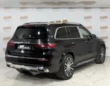 Mercedes-Benz GLS 600 Maybach 4Matic E-Active First Class - Mercedes-Benz GLS 600 Gebrauchtwagen