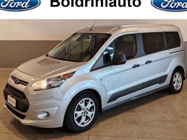 Ford Tourneo Connect passo lungo 7 posti 1.5TDCi