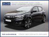 Dacia Sandero Expression ECO-G 100 NAVI SHZ PDC KLIMA