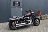 Harley-Davidson Dyna Fat Bob FXDF - HARLEY-DAVIDSON DYNA FAT BOB