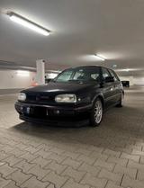 Volkswagen Golf 3 GTI Jubi - Volkswagen Golf: Jubi