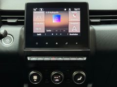 RENAULT Clio V E-TECH Hybrid|SHZ|LED|Navi|Klima|CarPlay