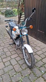 Simson S51/1-3 - SIMSON MOTORRAD
